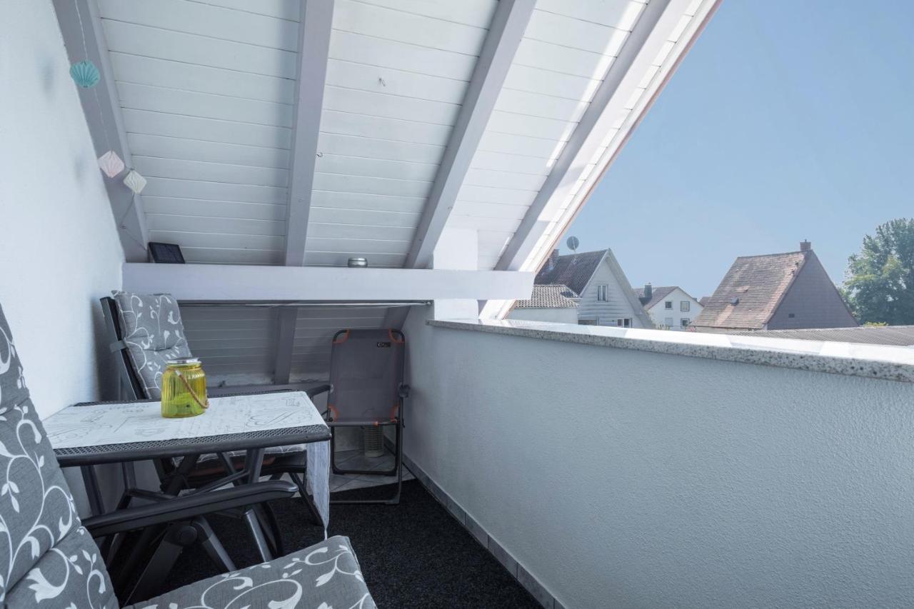 Ferienwohnung Lilo Immenstaad am Bodensee Extérieur photo