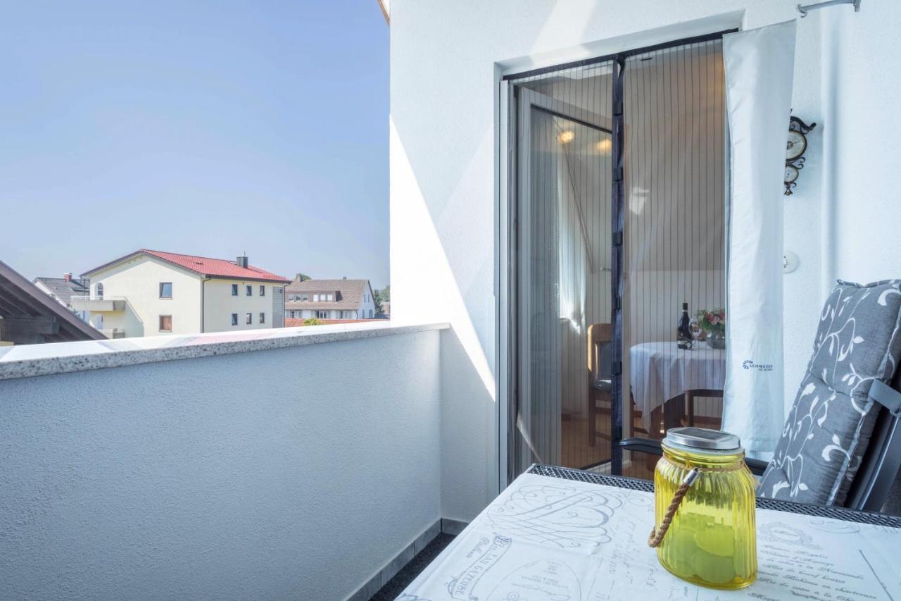 Ferienwohnung Lilo Immenstaad am Bodensee Extérieur photo