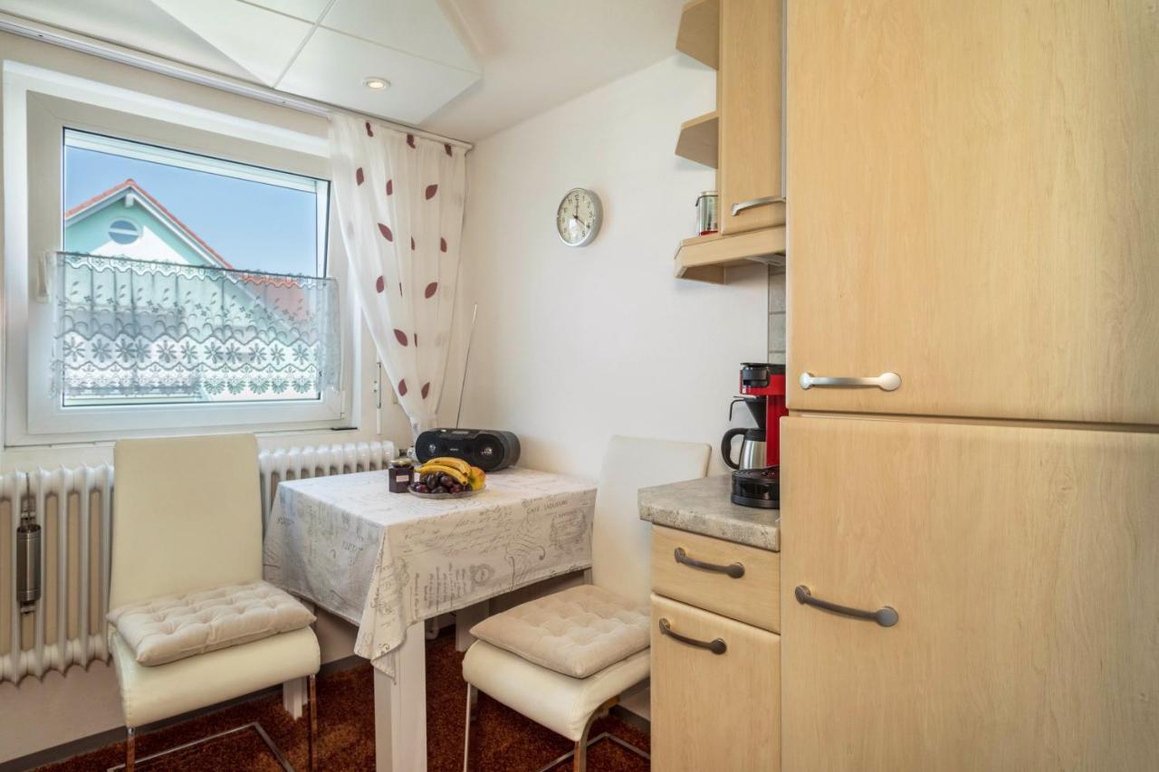 Ferienwohnung Lilo Immenstaad am Bodensee Extérieur photo