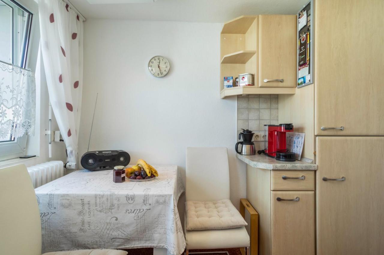 Ferienwohnung Lilo Immenstaad am Bodensee Extérieur photo