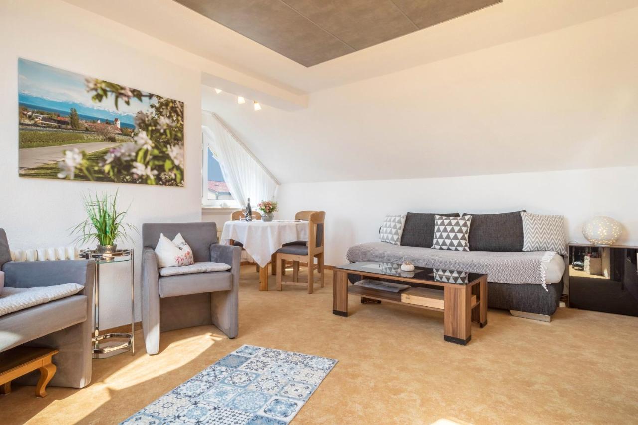 Ferienwohnung Lilo Immenstaad am Bodensee Extérieur photo