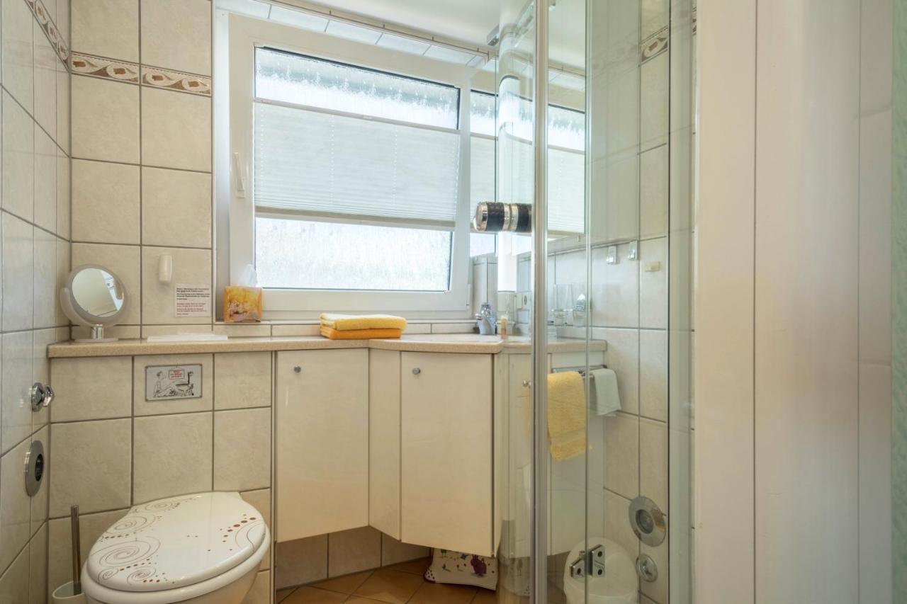 Ferienwohnung Lilo Immenstaad am Bodensee Extérieur photo