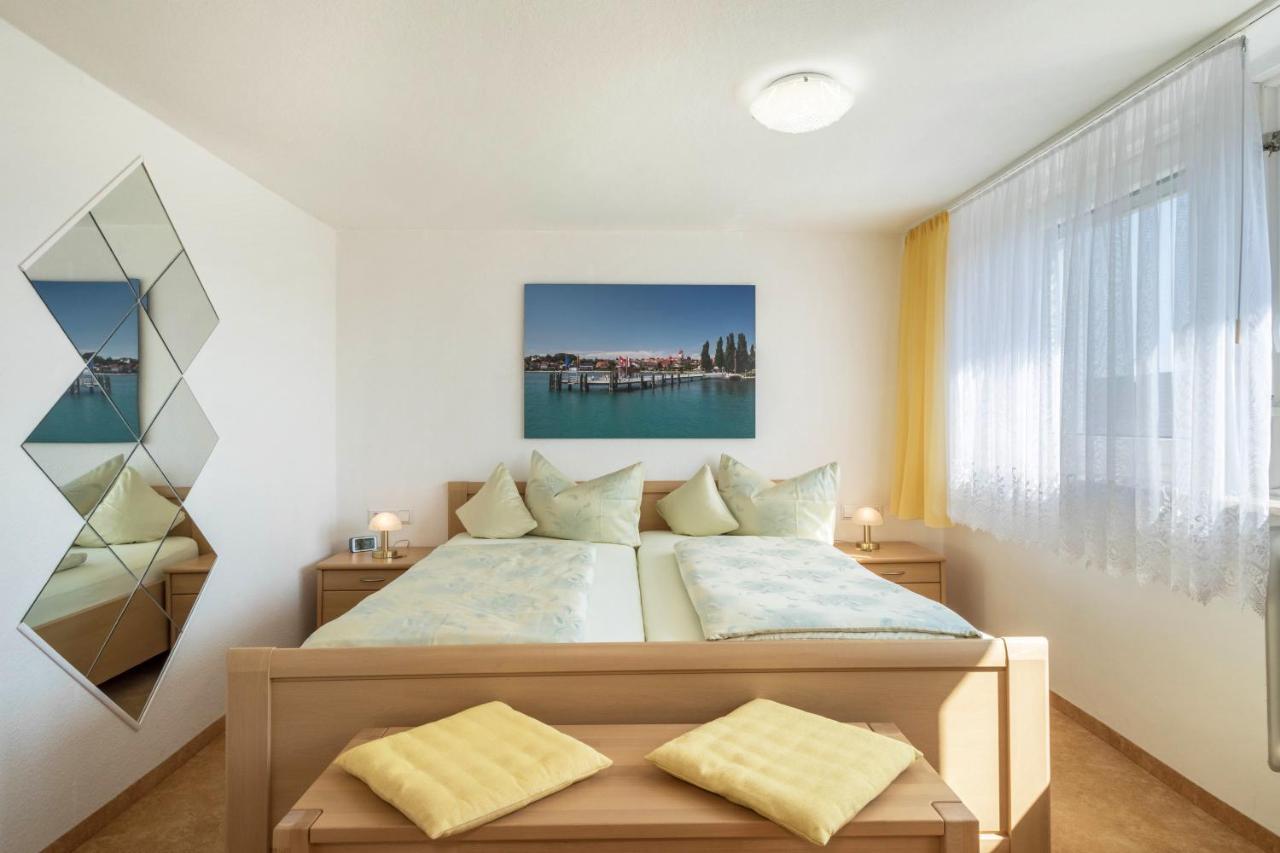 Ferienwohnung Lilo Immenstaad am Bodensee Extérieur photo