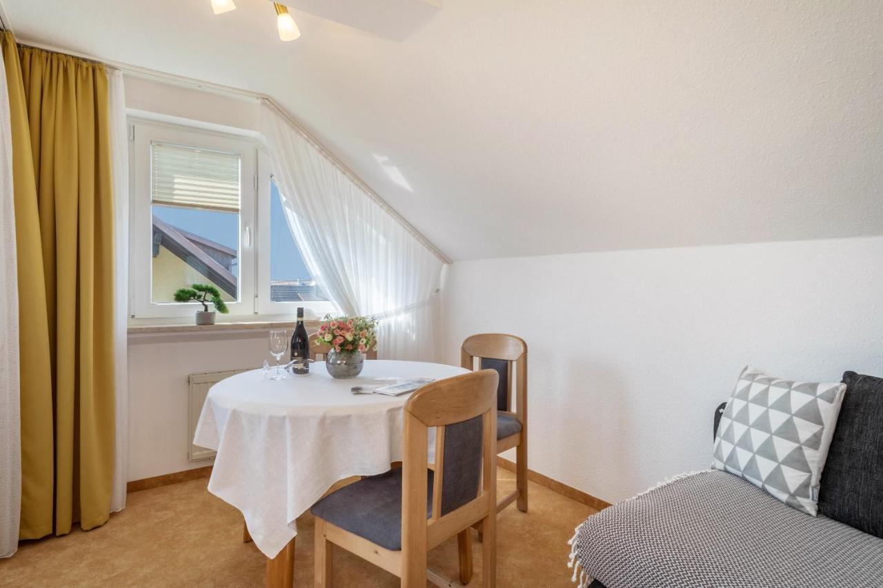 Ferienwohnung Lilo Immenstaad am Bodensee Extérieur photo