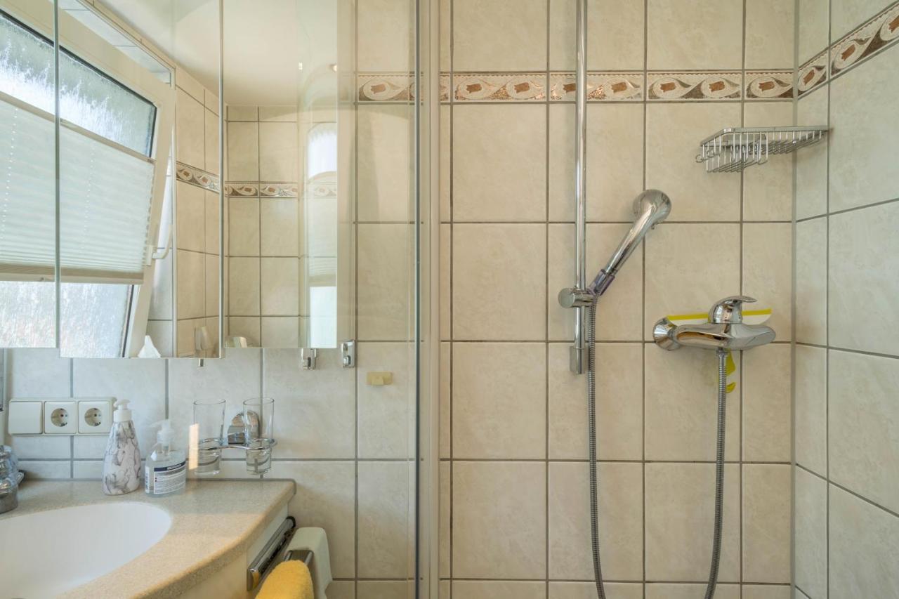 Ferienwohnung Lilo Immenstaad am Bodensee Extérieur photo