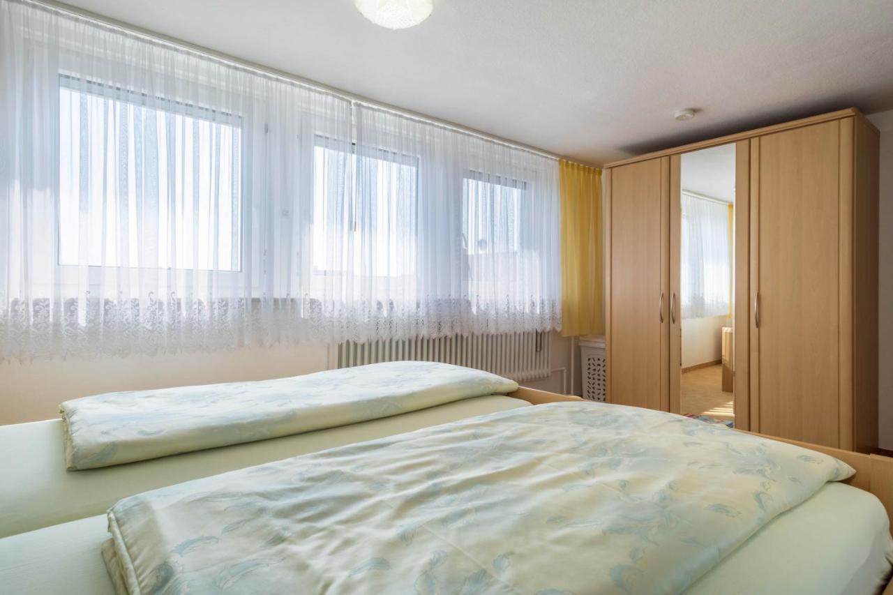Ferienwohnung Lilo Immenstaad am Bodensee Extérieur photo