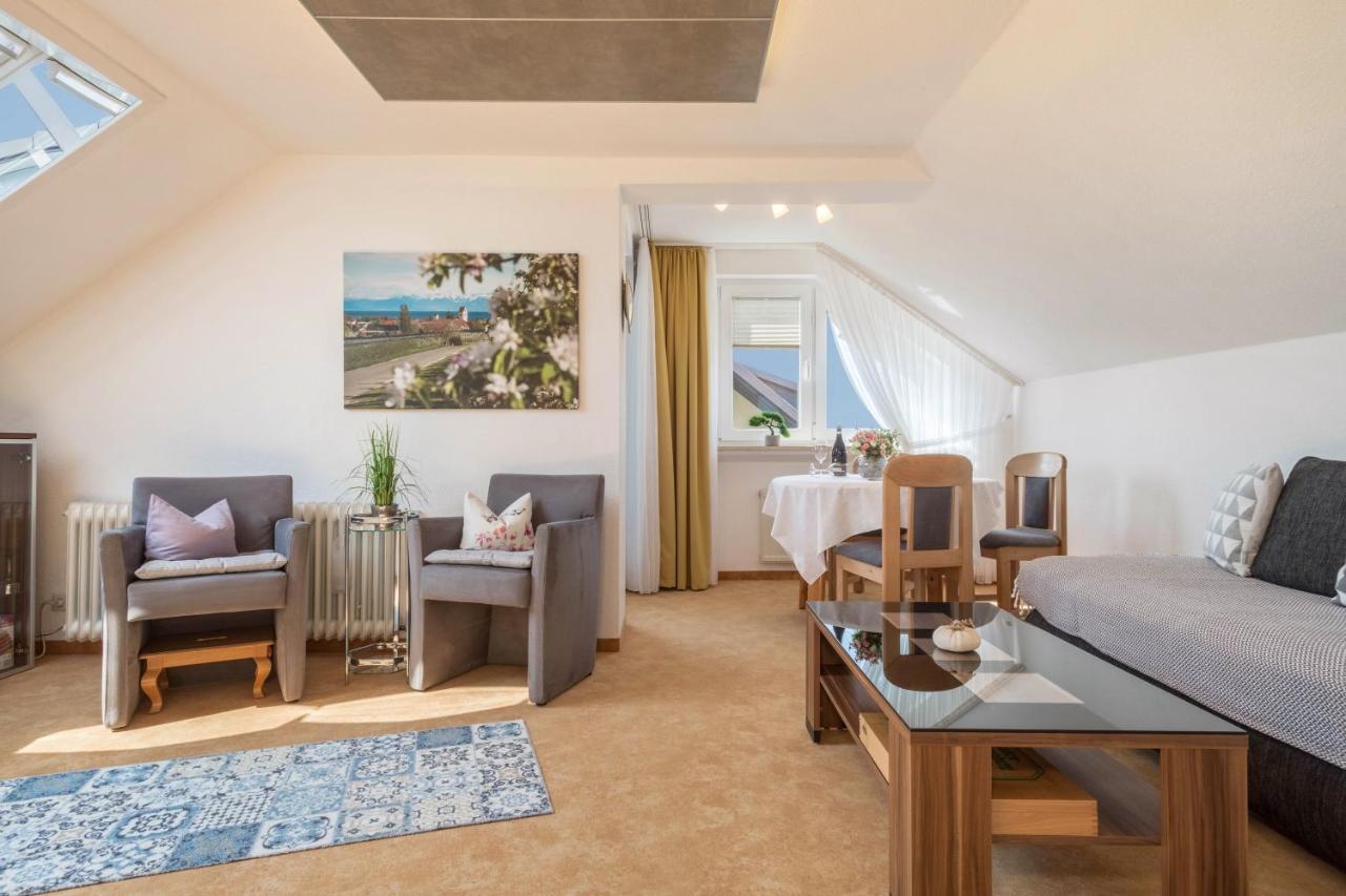 Ferienwohnung Lilo Immenstaad am Bodensee Extérieur photo