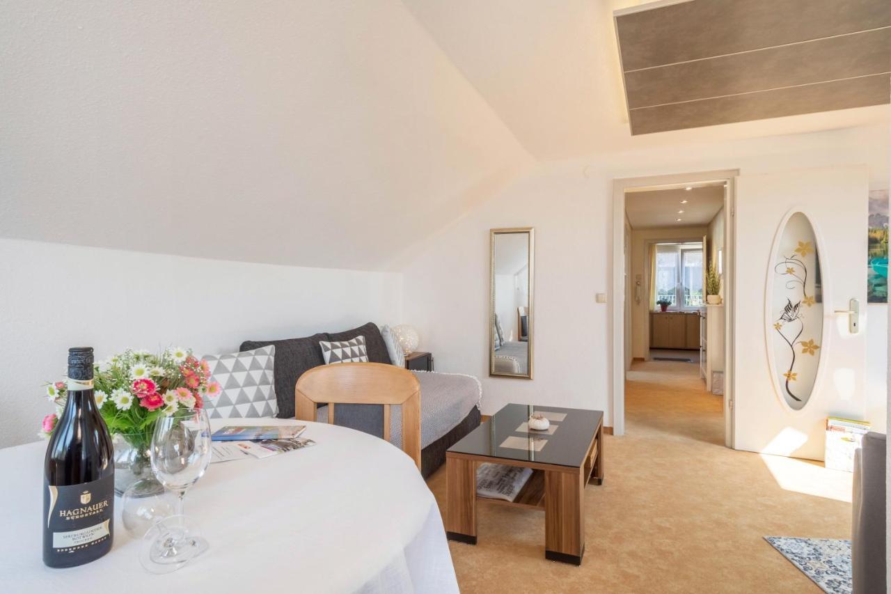 Ferienwohnung Lilo Immenstaad am Bodensee Extérieur photo