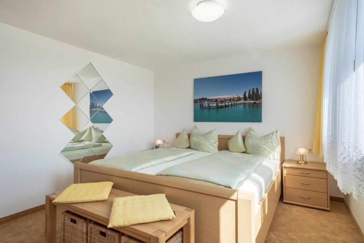 Ferienwohnung Lilo Immenstaad am Bodensee Extérieur photo